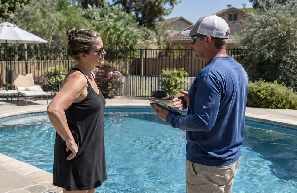 Cómo Conseguir Clientes de Piscinas sin Comprar Leads